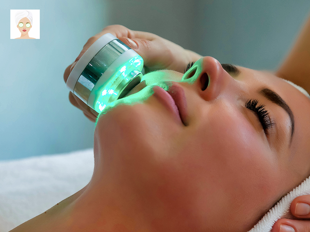 LED Light Therapy