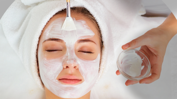 Anti-Acne & Acne Scar Removal with Hydra Facial Treatment