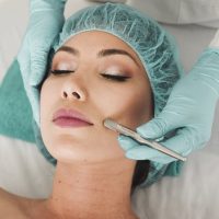 hydrafacial treatment